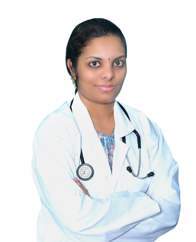 Dr raga sirisha best gynecologist in chandanagar